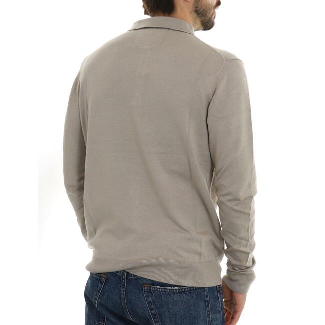 MAGLIA MEBARACK TREZ - Mad Fashion | img vers.650x/